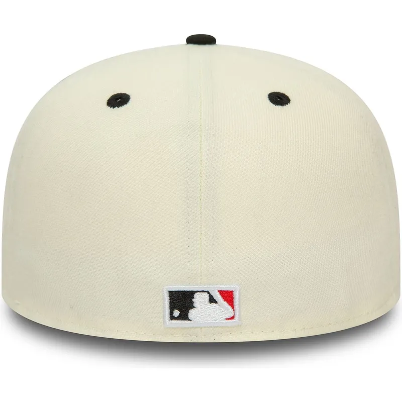 kepsar-plana-flerfargad-justerad-59fifty-93-division-fran-chicago-white-sox-mlb-av-new-era