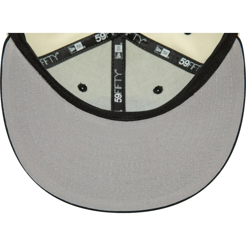 kepsar-plana-flerfargad-justerad-59fifty-93-division-fran-chicago-white-sox-mlb-av-new-era