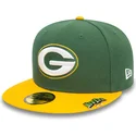 new-era-green-bay-packers-nfl-59fifty-pin-pack-gron-och-gul-justerbar-flat-keps