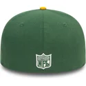 new-era-green-bay-packers-nfl-59fifty-pin-pack-gron-och-gul-justerbar-flat-keps