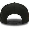 los-angeles-lakers-nba-new-era-svart-platt-snapbackkeps-9fifty-repreve