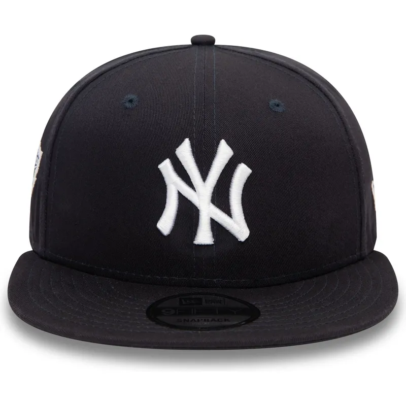marinbla-platt-snapback-9fifty-team-colour-keps-new-york-yankees-mlb-fran-new-era