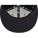new-era-new-york-yankees-mlb-9fifty-team-colour-morkbla-snapback-platt-keps