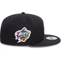 new-era-new-york-yankees-mlb-9fifty-team-colour-morkbla-snapback-platt-keps