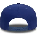los-angeles-dodgers-mlb-new-era-9fifty-team-colour-bla-platt-snapback-keps