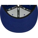 los-angeles-dodgers-mlb-new-era-9fifty-team-colour-bla-platt-snapback-keps