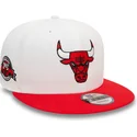 kepsar-plana-rod-snapback-9fifty-white-crown-patch-fran-chicago-bulls-nba-av-new-era