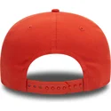 chicago-bulls-nba-new-era-9fifty-seasonal-flower-orange-snapback-flat-keps