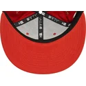chicago-bulls-nba-new-era-9fifty-seasonal-flower-orange-snapback-flat-keps