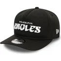 svart-bojd-snapback-keps-9fifty-a-frame-philadelphia-eagles-nfl-coaches-fran-new-era