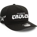svart-bojd-snapback-keps-9fifty-a-frame-philadelphia-eagles-nfl-coaches-fran-new-era