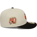 new-era-59fifty-baltimore-orioles-mlb-beige-och-svart-justerbar-bojd-keps