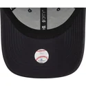 justerbar-9forty-new-era-boston-red-sox-mlb-morkbla-bojd-keps-med-sidomarke