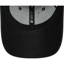 new-york-yankees-mlb-39thirty-stretch-nylon-svart-bojd-keps-med-svart-logotyp-fran-new-era