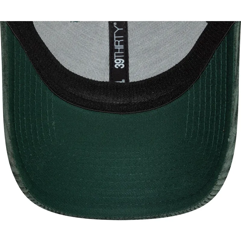 kepsar-curva-gron-justerad-39thirty-cord-fran-new-york-yankees-mlb-av-new-era