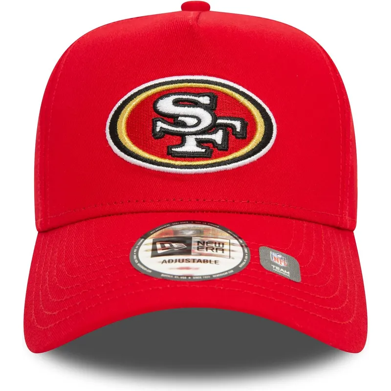 san-francisco-giants-mlb-new-era-9forty-e-frame-rod-bojd-snapback-keps