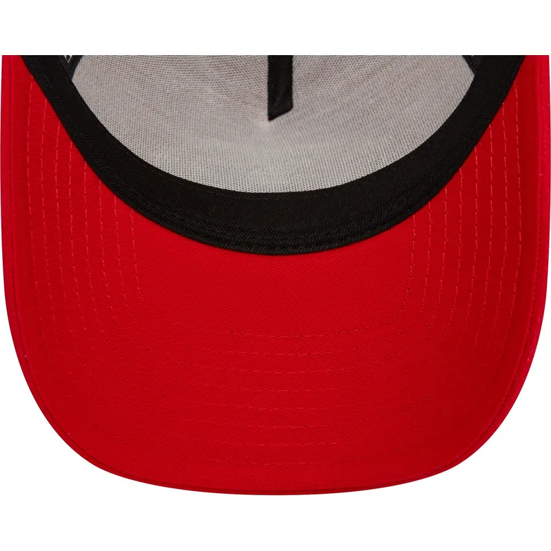 san-francisco-giants-mlb-new-era-9forty-e-frame-rod-bojd-snapback-keps