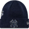 new-era-new-york-yankees-mlb-world-series-patch-morkbla-mossa