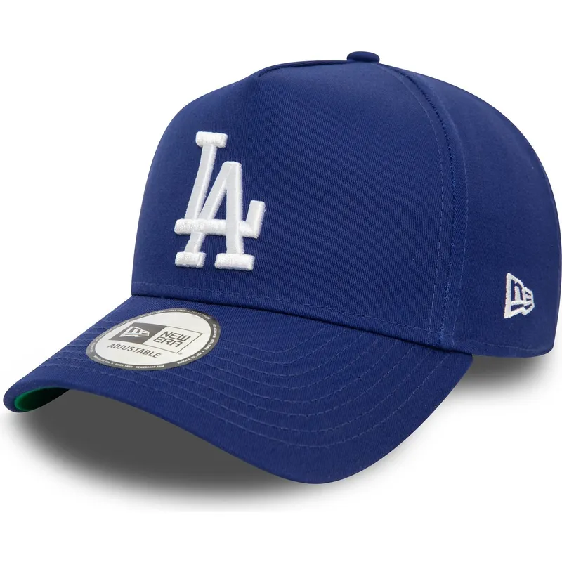 bla-bojd-snapback-keps-9forty-e-frame-patch-los-angeles-dodgers-mlb-fran-new-era