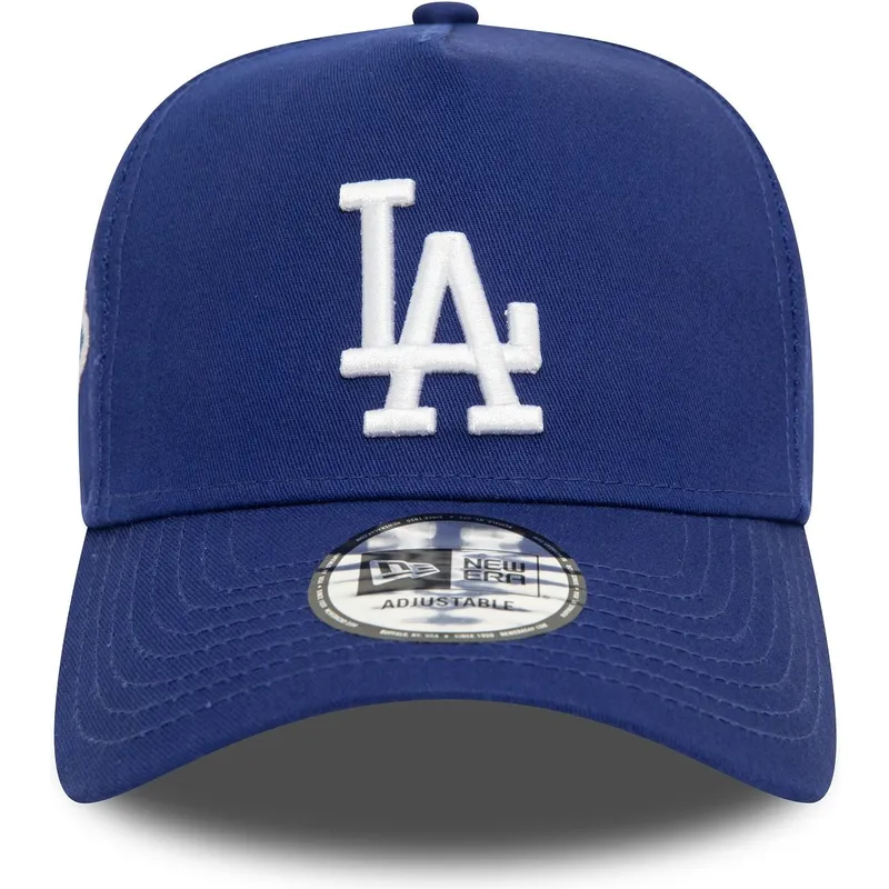 bla-bojd-snapback-keps-9forty-e-frame-patch-los-angeles-dodgers-mlb-fran-new-era