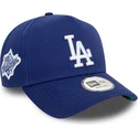 bla-bojd-snapback-keps-9forty-e-frame-patch-los-angeles-dodgers-mlb-fran-new-era