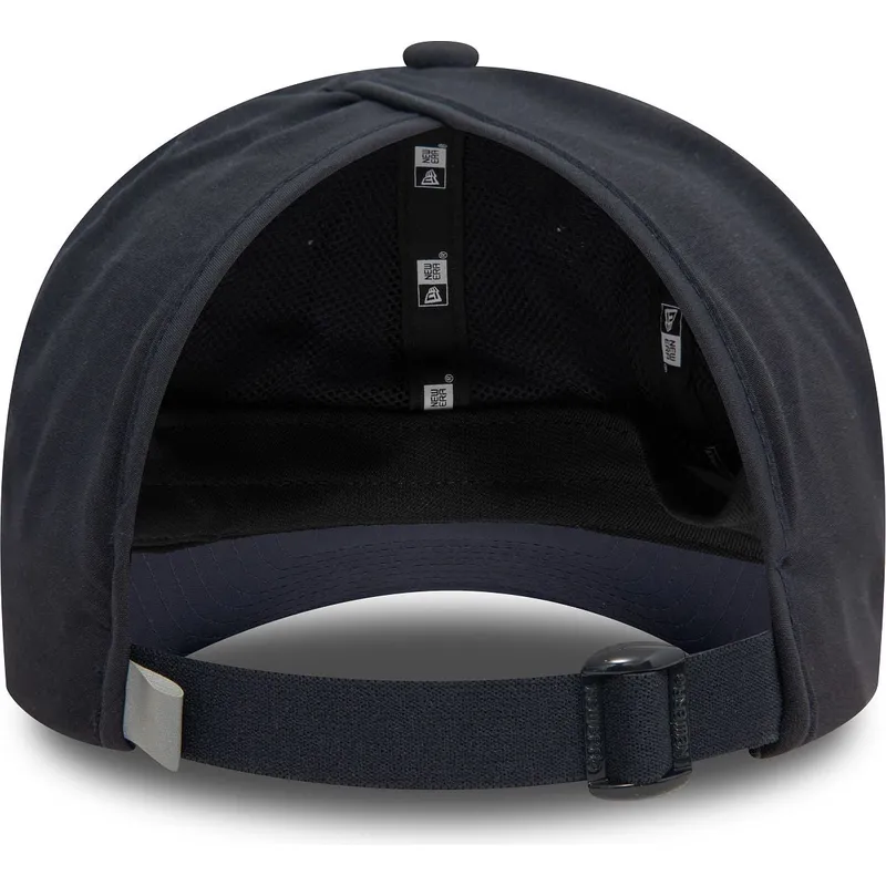 svart-bojd-justerbar-keps-for-dam-9forty-open-back-fran-new-era