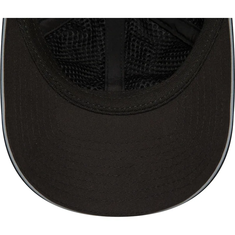 svart-bojd-justerbar-keps-for-dam-9forty-open-back-fran-new-era