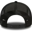 svart-truckerkeps-9forty-a-frame-cord-graphic-new-york-states-and-countries-fran-new-era