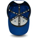 chelsea-football-club-premier-league-9forty-core-bla-bojd-snapback-keps-for-barn-fran-new-era