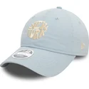 new-era-9twenty-washed-ljusbla-justerbar-damkeps-med-bojd-skarm-new-york-states-and-countries