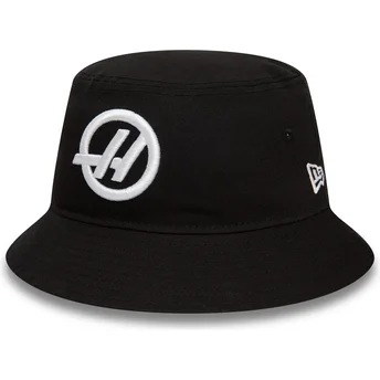 Hink negro Tapered från Haas F1 Team Formula 1 av New Era