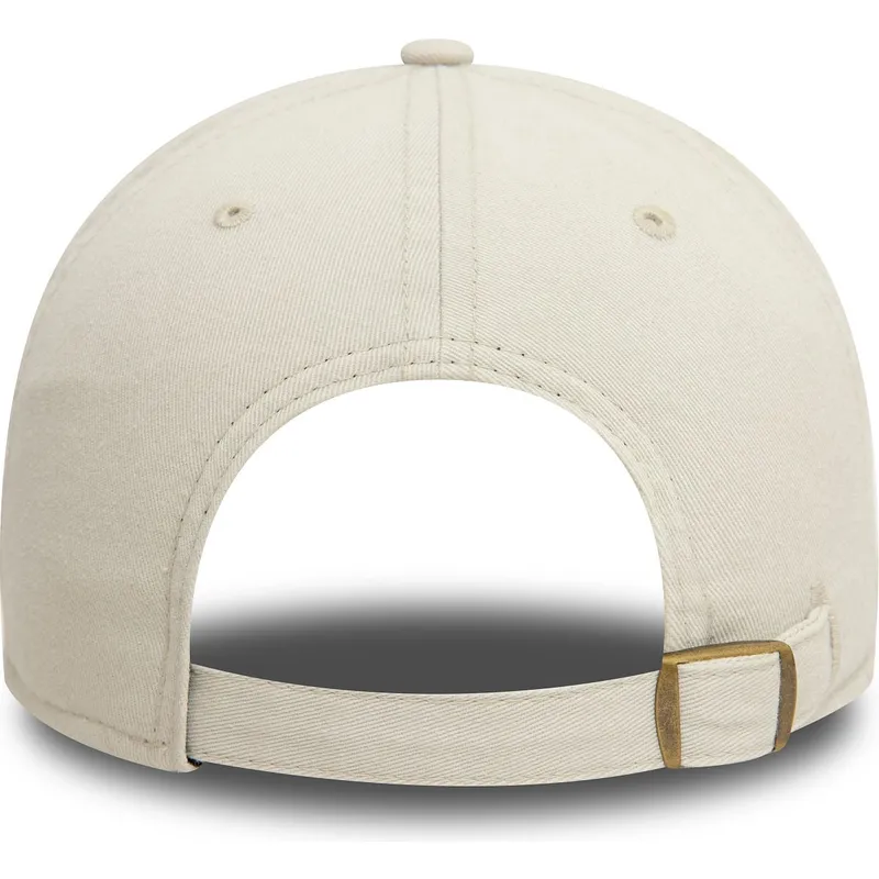 beige-justerbar-bojd-keps-9twenty-scribble-ac-milan-serie-a-fran-new-era