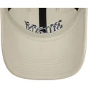 kepsar-curva-beige-justerbart-band-9twenty-scribble-fran-ac-milan-serie-a-av-new-era