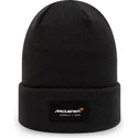 svart-essential-cuff-knit-mossa-fran-mclaren-racing-formula-1-av-new-era