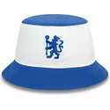 bucket-vit-och-bla-colour-block-av-manchester-united-football-club-premier-league-fran-new-era