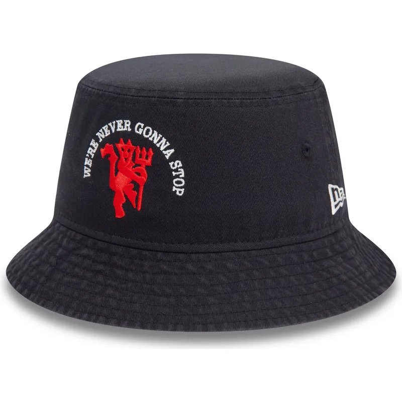 bucket-marinbla-game-day-manchester-united-football-club-premier-league-fran-new-era