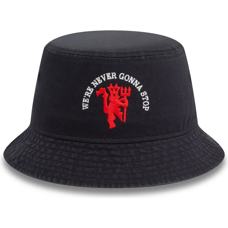 bucket-marinbla-game-day-manchester-united-football-club-premier-league-fran-new-era