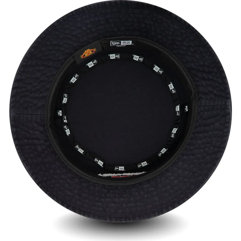 bucket-marinbla-game-day-manchester-united-football-club-premier-league-fran-new-era