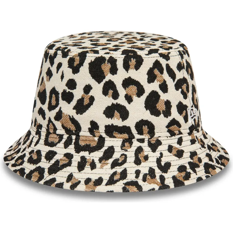 hinkar-leopard-fran-bucket-leopardo-para-mujer-av-new-era