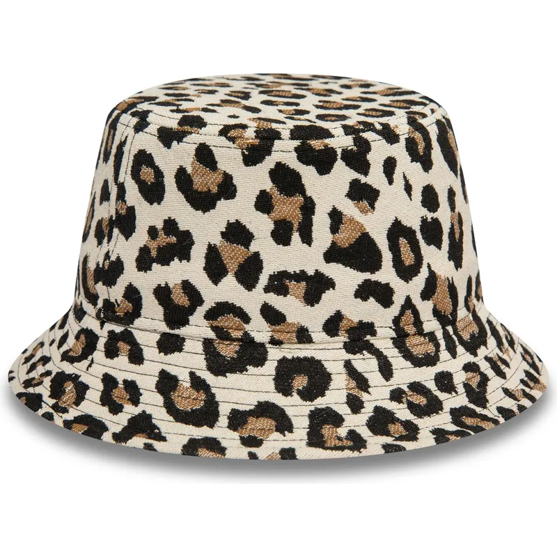 hinkar-leopard-fran-bucket-leopardo-para-mujer-av-new-era