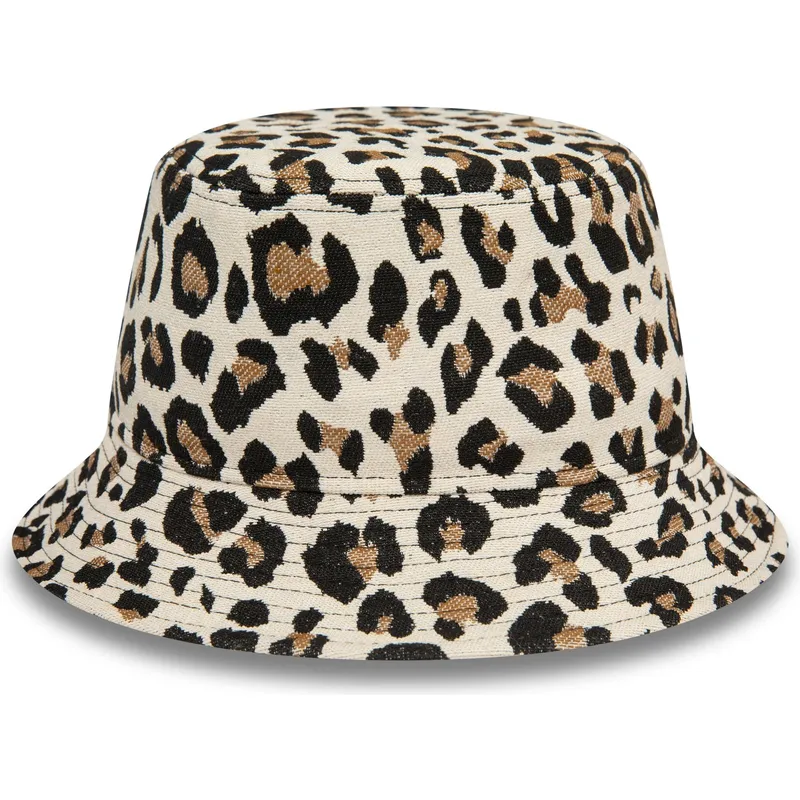 hinkar-leopard-fran-bucket-leopardo-para-mujer-av-new-era