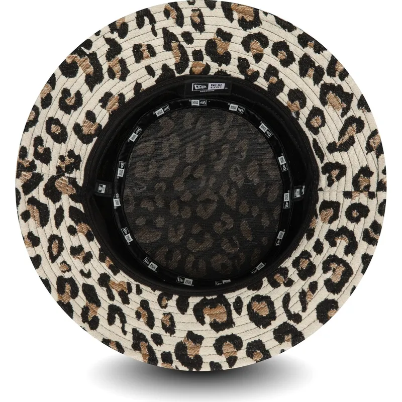 hinkar-leopard-fran-bucket-leopardo-para-mujer-av-new-era