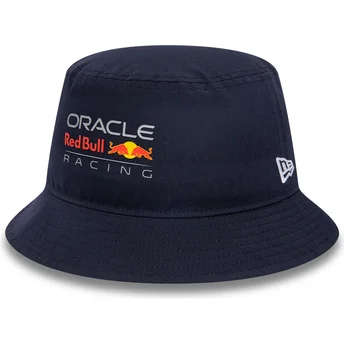 Hink azul marino från Red Bull Racing Formula 1 av New Era