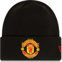 gorro-negro-core-cuff-de-manchester-united-football-club-premier-league-de-new-era