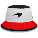 bucket-vit-rod-och-svart-monaco-tapered-fran-mclaren-racing-formula-1-av-new-era