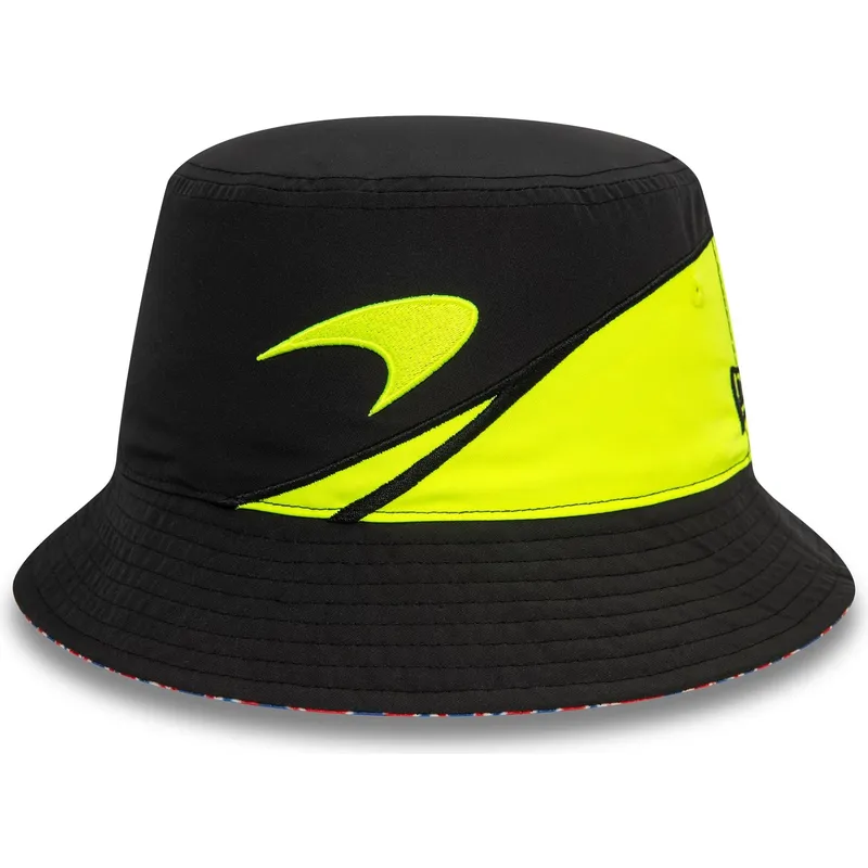 hinkar-svart-silverstone-lando-norris-fran-mclaren-racing-formula-1-av-new-era