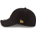 svart-justerbar-bojd-keps-9twenty-core-classic-pittsburgh-pirates-mlb-fran-new-era