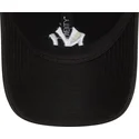 new-era-new-york-yankees-mlb-9twenty-justerbar-svart-tvattad-bojd-keps