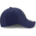 gorra-curva-azul-marino-ajustable-9forty-the-league-de-milwaukee-brewers-mlb-de-new-era