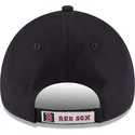 marinbla-bojd-justerbar-keps-for-barn-9forty-the-league-fran-boston-red-sox-mlb-av-new-era
